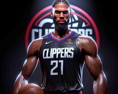 Ben Simmons’ Redemption: A New Chapter with the Clippers Ben Simmons’ Redemption: A New Chapter with the Clippers
