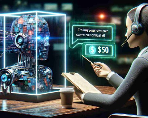 Revolutionary AI Breakthrough: Train Your Own ChatGPT-Quality Model for Just $50 Revolutionary AI Breakthrough: Train Your Own ChatGPT-Quality Model for Just $50