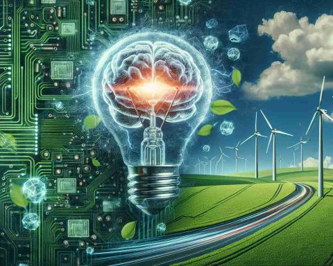 The Hidden Cost of AI: How Soaring Energy Demands Threaten Green Innovations The Hidden Cost of AI: How Soaring Energy Demands Threaten Green Innovations