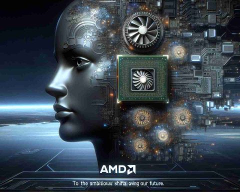 AMD’s Quiet Evolution: The Bold Tech Shifts Changing Our Future