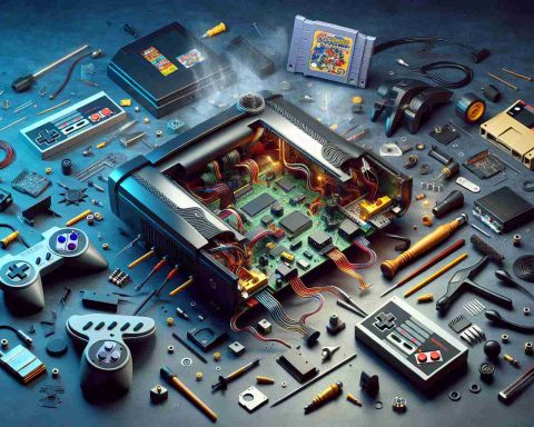 Unlock Retro Gaming Bliss with the PlayStation Phantom: Your Ultimate DIY Adventure