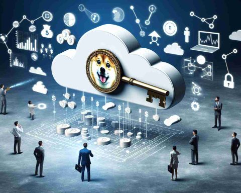 Unlocking the Potential of Dogecoin Cloud Mining: A New Frontier for Savvy Investors Unlocking the Potential of Dogecoin Cloud Mining: A New Frontier for Savvy Investors