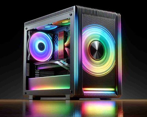 絶対に手に入れたい!虹色に光る「涅マユリ」ゲーミングPCが登場! 絶対に手に入れたい!虹色に光る「涅マユリ」ゲーミングPCが登場!