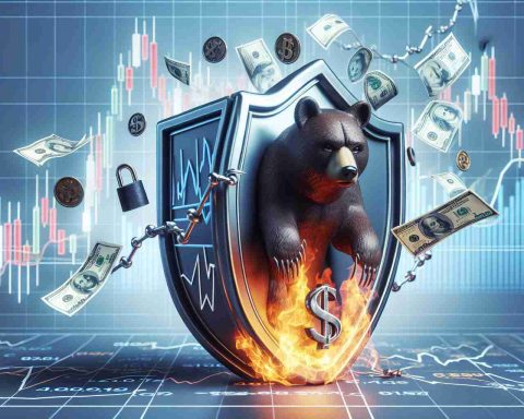 Stocks in Turmoil: How to Protect Your Portfolio Amidst Trump’s Tariff Talks Stocks in Turmoil: How to Protect Your Portfolio Amidst Trump’s Tariff Talks