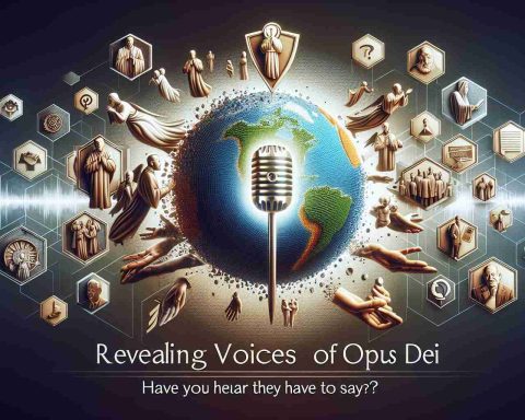 Reveladoras Voces del Opus Dei: ¿Escuchaste lo que Tienen que Decir? Reveladoras Voces del Opus Dei: ¿Escuchaste lo que Tienen que Decir?