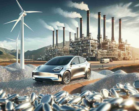 Why Investing in Tesla’s Lithium Future Could Change Everything Why Investing in Tesla’s Lithium Future Could Change Everything