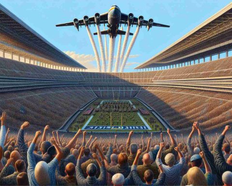 Super Bowl Flyover Sparks Outrage from Gold Star Families: A Dangerous Reminder Super Bowl Flyover Sparks Outrage from Gold Star Families: A Dangerous Reminder