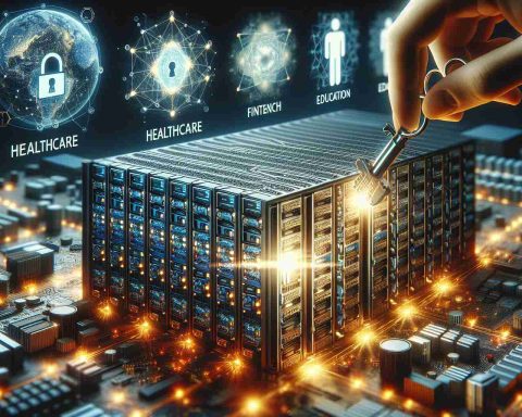 Unlocking A New Era: How Supermicro’s Game-Changing Servers Impact More Than Just Gaming Unlocking A New Era: How Supermicro’s Game-Changing Servers Impact More Than Just Gaming