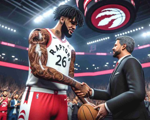 The Big Bet: Raptors Secure Brandon Ingram Before He Hits the Court The Big Bet: Raptors Secure Brandon Ingram Before He Hits the Court