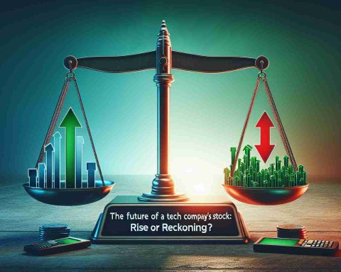 The Future of Palantir’s Stock: Rise or Reckoning? The Future of Palantir’s Stock: Rise or Reckoning?