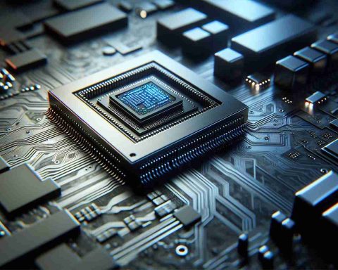 Huawei’s Game-Changing AI Chip Set to Challenge NVIDIA—Is the Tech World Ready? Huawei’s Game-Changing AI Chip Set to Challenge NVIDIA—Is the Tech World Ready?