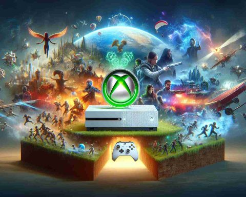 Unmissable Xbox Game Pass Additions: Level Up Your Gaming Experience