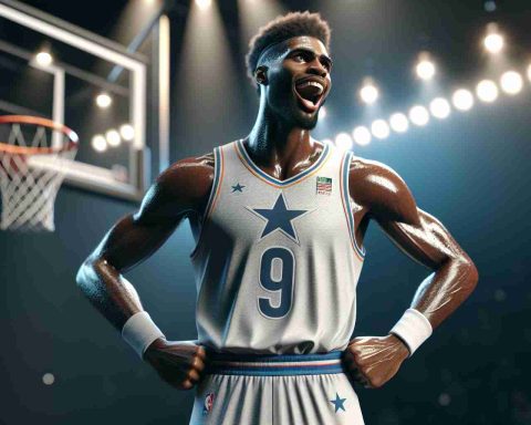 Kyrie Irving Shines Bright: 9th All-Star Selection in 2025 Kyrie Irving Shines Bright: 9th All-Star Selection in 2025