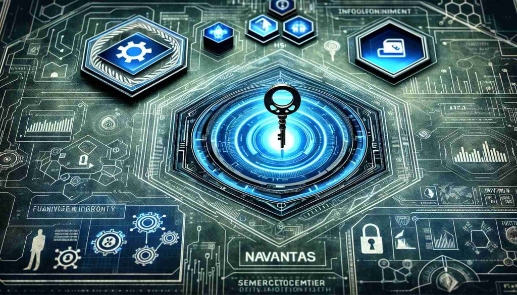 Unlocking the Future: Is Navitas Semiconductor the Game Changer in Tech Investments? Unlocking the Future: Is Navitas Semiconductor the Game Changer in Tech Investments?
