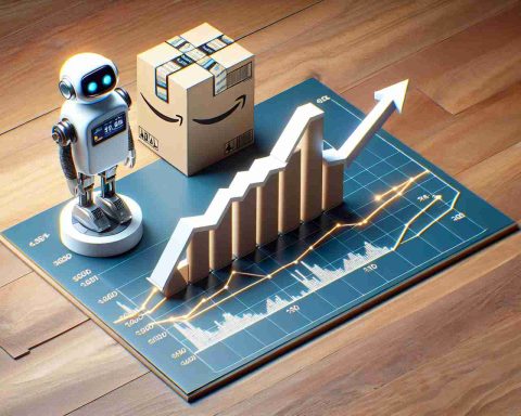 Amazon Soars as Q4 Earnings Impress, But Can AI Deliver the Goods? Amazon Soars as Q4 Earnings Impress, But Can AI Deliver the Goods?