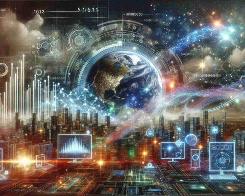 The Future of Data: Palantir Technologies’ Stock Surge The Future of Data: Palantir Technologies’ Stock Surge