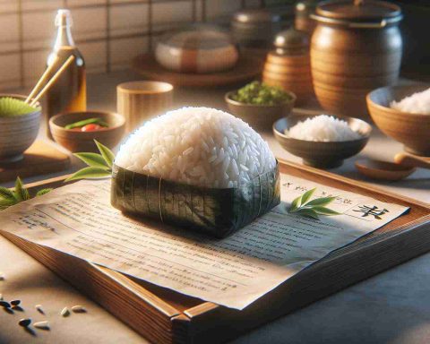 Unlock the Secret to Irresistibly Delicious Onigiri with This Simple Recipe Unlock the Secret to Irresistibly Delicious Onigiri with This Simple Recipe