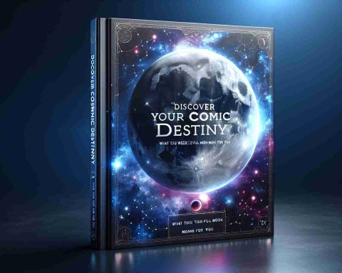 Discover Your Cosmic Destiny: What This Week’s Full Moon Means for You Discover Your Cosmic Destiny: What This Week’s Full Moon Means for You