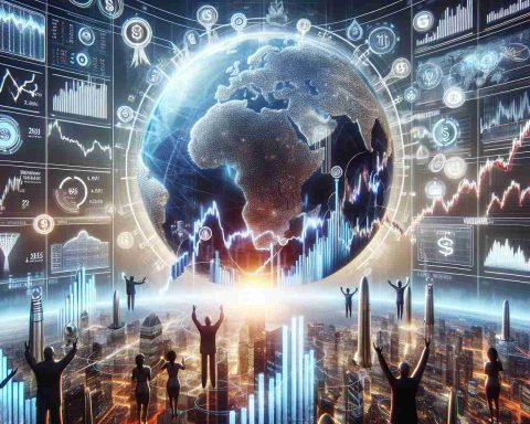 How Everyday Investors Are Riding the Waves of 2025’s Market Swells How Everyday Investors Are Riding the Waves of 2025’s Market Swells