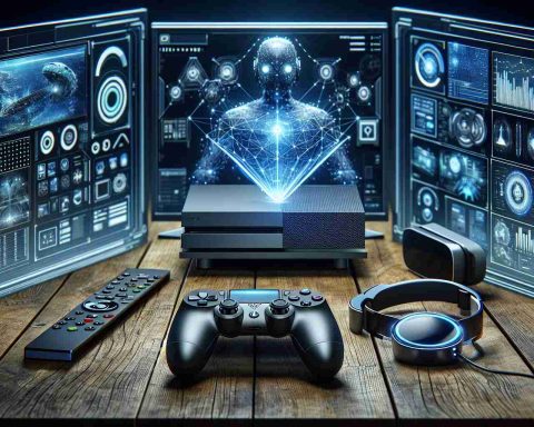 SMCI’s Groundbreaking Innovations Poised to Transform the Gaming World SMCI’s Groundbreaking Innovations Poised to Transform the Gaming World