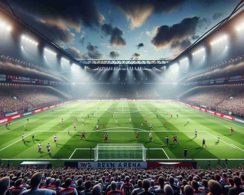 Can Augsburg Break the Leipzig Curse at the WWK Arena? Can Augsburg Break the Leipzig Curse at the WWK Arena?