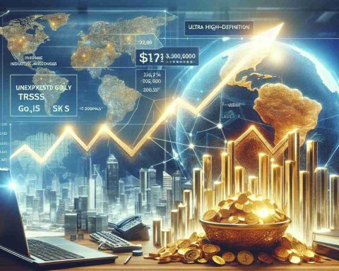 Surging Profits and Surprises: TOWA’s Financial Triumph Amidst Industry Challenges Surging Profits and Surprises: TOWA’s Financial Triumph Amidst Industry Challenges