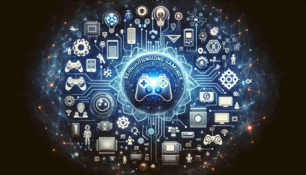 Revolutionizing Gaming: Why Poet Technologies Might Be the Next Big Thing Revolutionizing Gaming: Why Poet Technologies Might Be the Next Big Thing