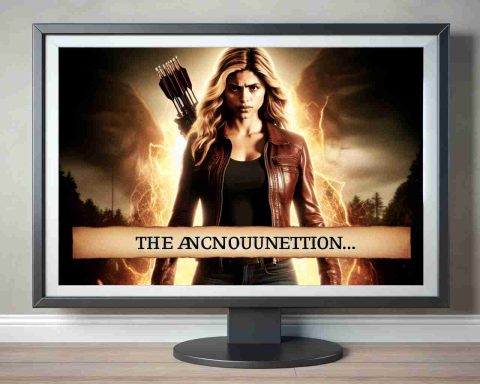 Buffy Rises Again: Sarah Michelle Gellar Confirms Exciting Sequel Buffy Rises Again: Sarah Michelle Gellar Confirms Exciting Sequel