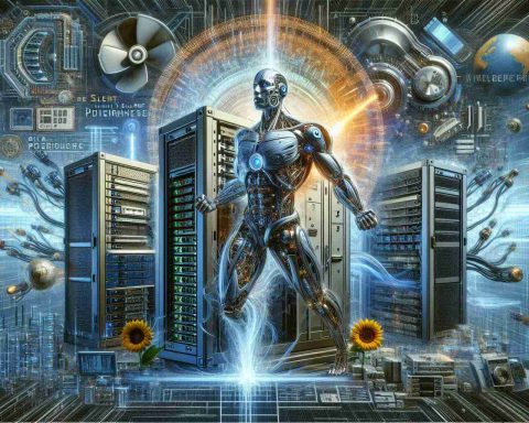 Meta Platforms: The Silent Powerhouse Behind AI and Tech’s Next Big Leap Meta Platforms: The Silent Powerhouse Behind AI and Tech’s Next Big Leap