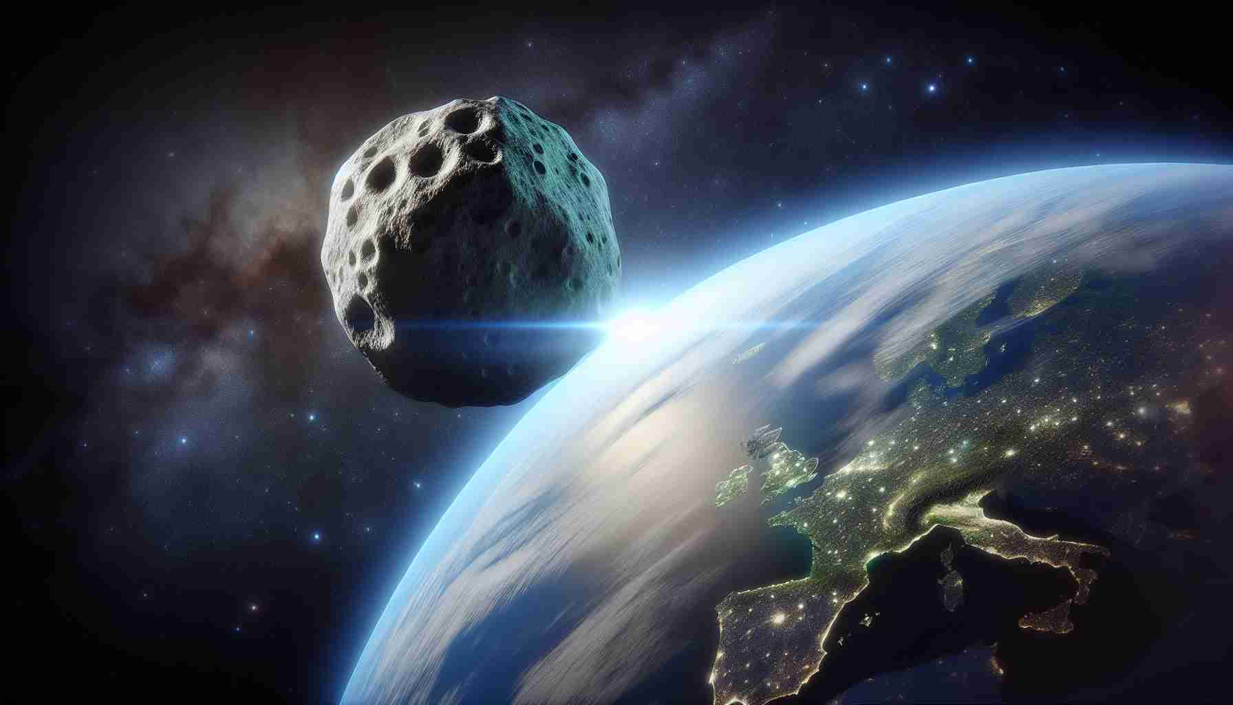 Asteroid 2024 YR4: Is Our Planet at Risk from This Space Intruder? 