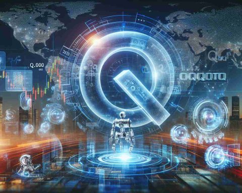 The Future of QQQ: A Tech Revolution? The Future of QQQ: A Tech Revolution?