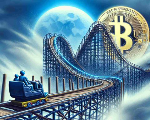 Will XRP’s Rollercoaster Ride Lead to a $5 Breakthrough? Will XRP’s Rollercoaster Ride Lead to a $5 Breakthrough?