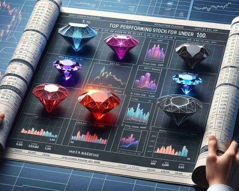 Five Hidden Gems: Top Stocks Under ₹100 to Buy Today Five Hidden Gems: Top Stocks Under ₹100 to Buy Today