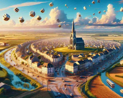 The Bold Gamble to Revitalize Marsac-sur-l’Isle: A Decade-Long Journey Unveiled The Bold Gamble to Revitalize Marsac-sur-l’Isle: A Decade-Long Journey Unveiled