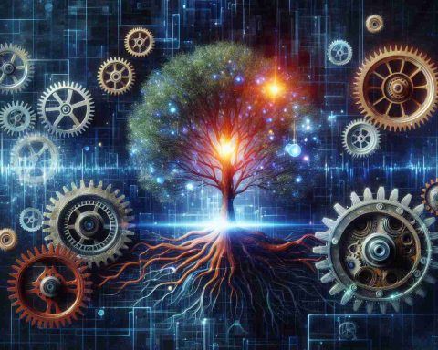 Meet DeepSeek: The AI Startup Disrupting Tech Giants and the Stock Market Meet DeepSeek: The AI Startup Disrupting Tech Giants and the Stock Market