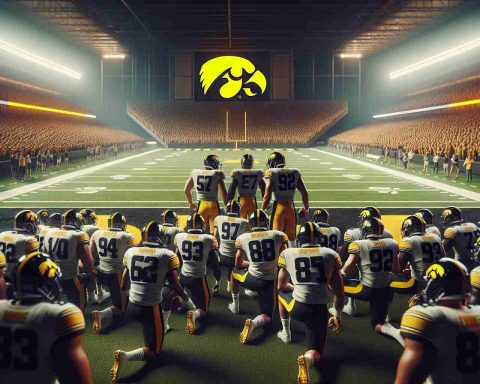 Iowa Hawkeyes Aim to Break Losing Streak Against Rutgers: Can They Turn the Tide? Iowa Hawkeyes Aim to Break Losing Streak Against Rutgers: Can They Turn the Tide?