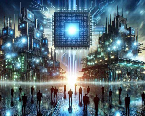 Unveiling the Future: Qualcomm and TSMC’s Battle for Semiconductor Supremacy Unveiling the Future: Qualcomm and TSMC’s Battle for Semiconductor Supremacy