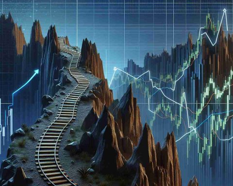 Aurizon Holdings Crolla ai Minimi di 13 Anni: Navigare Su Percorsi Difficili o Trovare Nuove Vie?
