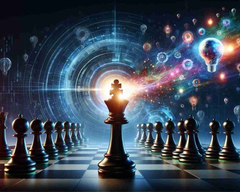 AMD’s Bold AI Move: Will It Outshine NVIDIA and Boost Stock Prices? AMD’s Bold AI Move: Will It Outshine NVIDIA and Boost Stock Prices?