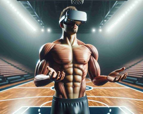 Joel Embiid: A New MVP on the Virtual Court? Are VR Leagues Next? Joel Embiid: A New MVP on the Virtual Court? Are VR Leagues Next?