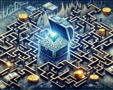 Unlock Market Mysteries: Discover the Hidden Gems Lurking Below Their Fair Value Unlock Market Mysteries: Discover the Hidden Gems Lurking Below Their Fair Value
