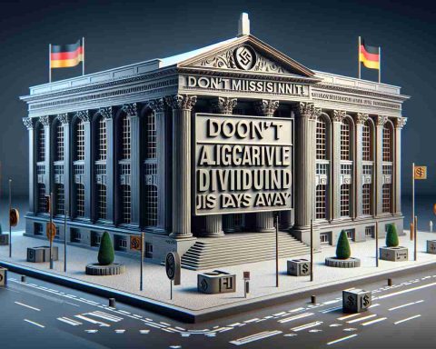 Don’t Miss Out: German American Bancorp’s Lucrative Dividend Is Just Days Away Don’t Miss Out: German American Bancorp’s Lucrative Dividend Is Just Days Away