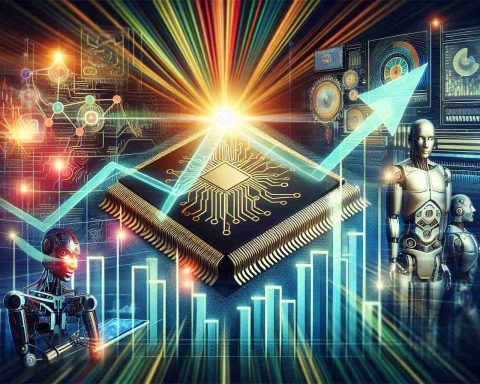 NVIDIA’s Soaring Valuation! The Future of AI and Graphics Takes Center Stage NVIDIA’s Soaring Valuation! The Future of AI and Graphics Takes Center Stage