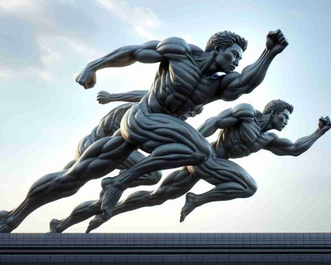 The Rising Titans of Komazawa: Racing Toward a Historic Triple Crown The Rising Titans of Komazawa: Racing Toward a Historic Triple Crown