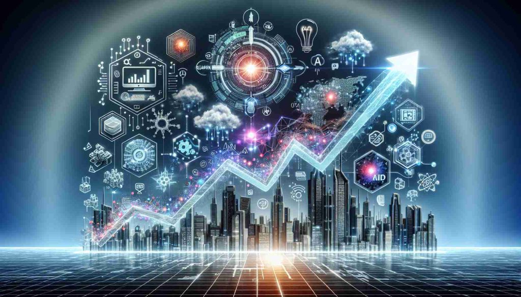 Alphabet Share Price Set for a Quantum Leap? New Technologies to Influence Future Value Alphabet Share Price Set for a Quantum Leap? New Technologies to Influence Future Value