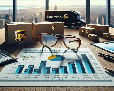 Why Investors Are Eyeing United Parcel Service as a High Dividend Contender Why Investors Are Eyeing United Parcel Service as a High Dividend Contender