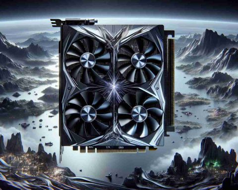 Revolutionizing Gaming Graphics? Meet Nvidia’s RTX 5090 Revolutionizing Gaming Graphics? Meet Nvidia’s RTX 5090