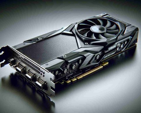 NVIDIA’s RTX 5000 Series: The Shocking Leap Forward Every Gamer Needs NVIDIA’s RTX 5000 Series: The Shocking Leap Forward Every Gamer Needs