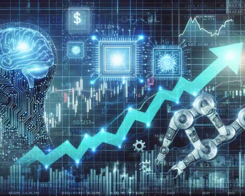 Broadcom Stock Surges! Is AI the Game Changer? Broadcom Stock Surges! Is AI the Game Changer?