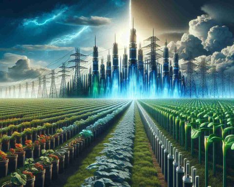 Revolutionizing Energy: The Rise of Plug Power Revolutionizing Energy: The Rise of Plug Power